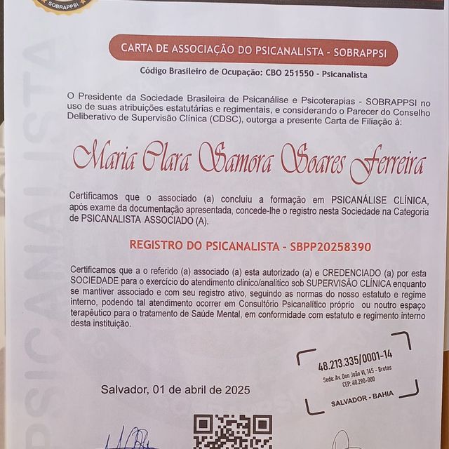 Ampliar imagem: certificate 1