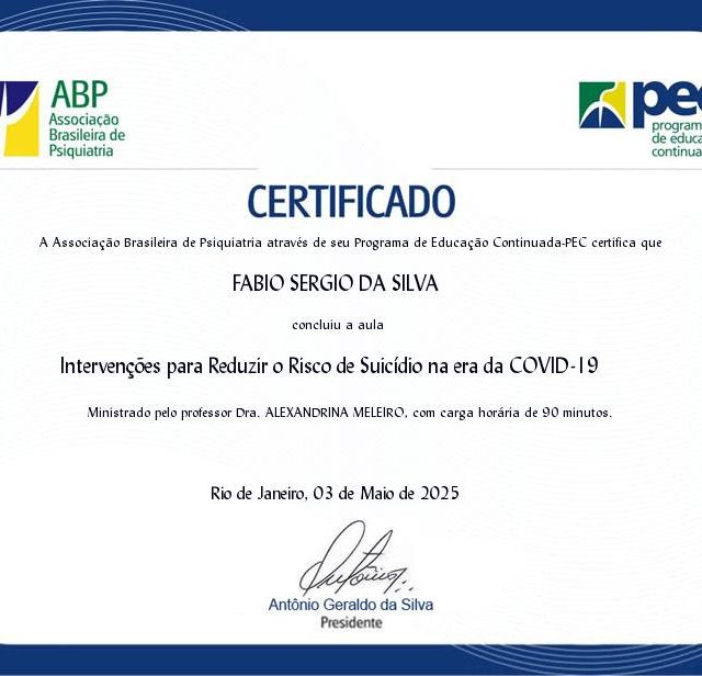 Ampliar imagem: certificate 10