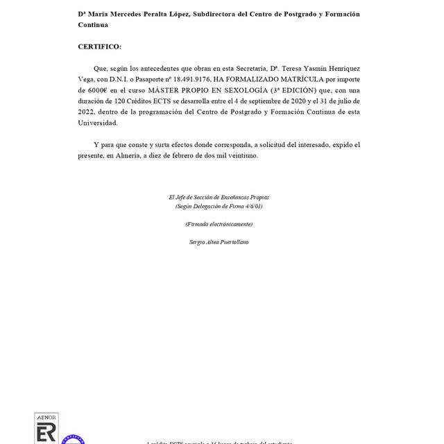 Acercar imagen: certificate 13