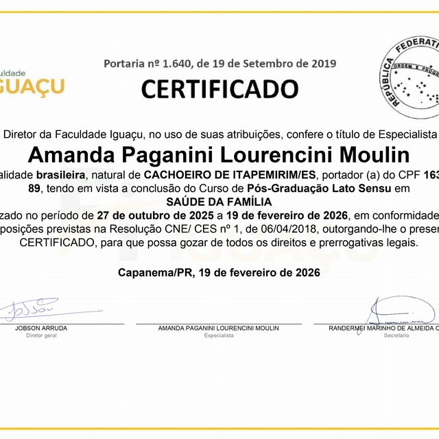 Ampliar imagem: certificate 1