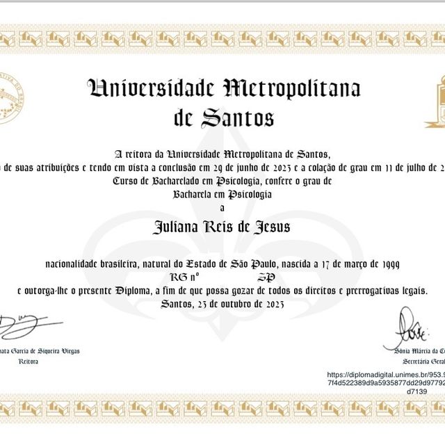 Ampliar imagem: certificate 3