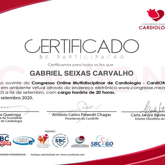 Ampliar imagem: certificate 1
