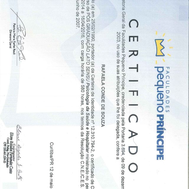 Ampliar imagem: certificate 3