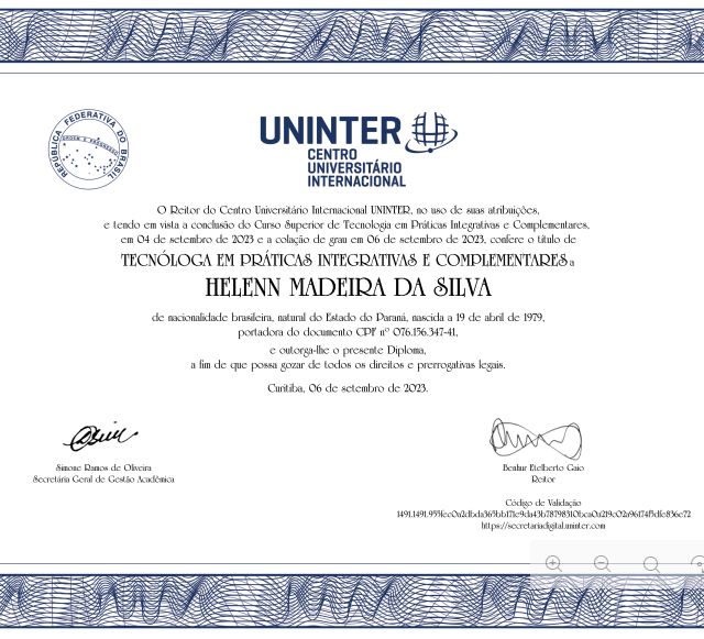 Ampliar imagem: certificate 1