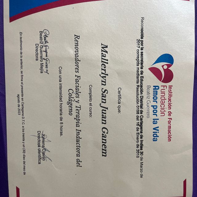 Acercar imagen: certificate 2