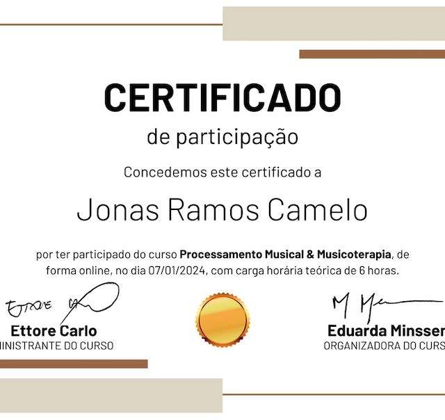 Ampliar imagem: certificate 6