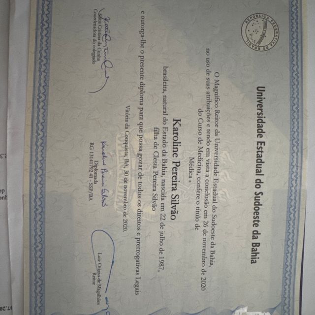 Ampliar imagem: certificate 1