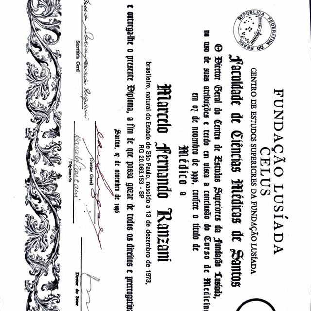 Ampliar imagem: certificate 4