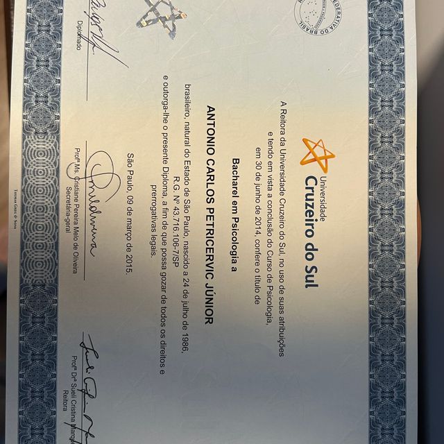 Ampliar imagem: certificate 2