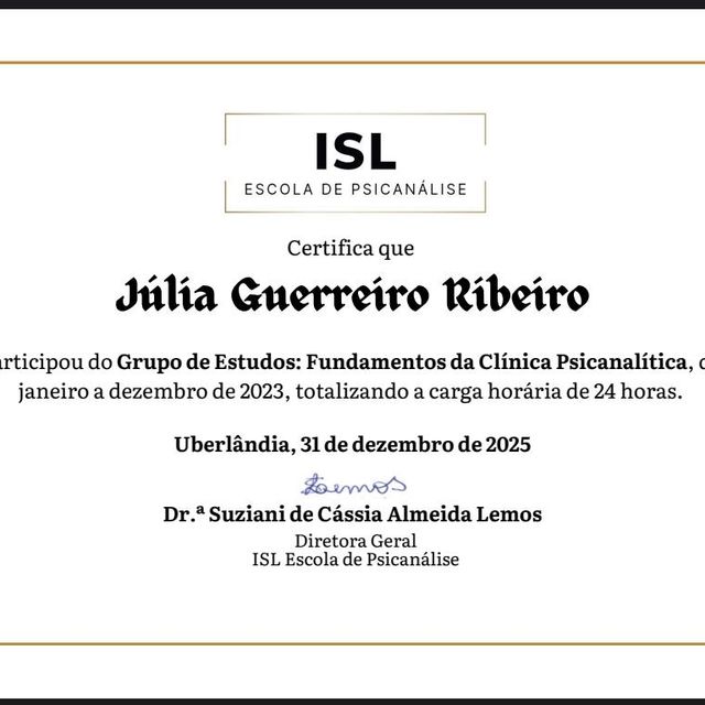 Ampliar imagem: certificate 8