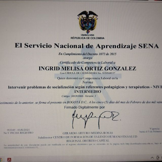 Acercar imagen: certificate 3