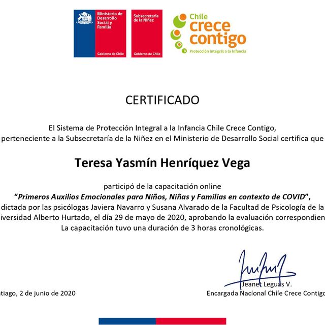 Acercar imagen: certificate 9