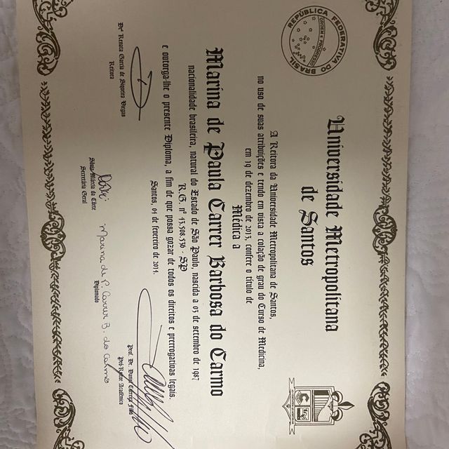 Ampliar imagem: certificate 1