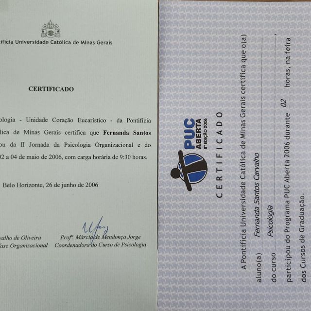 Ampliar imagem: certificate 12