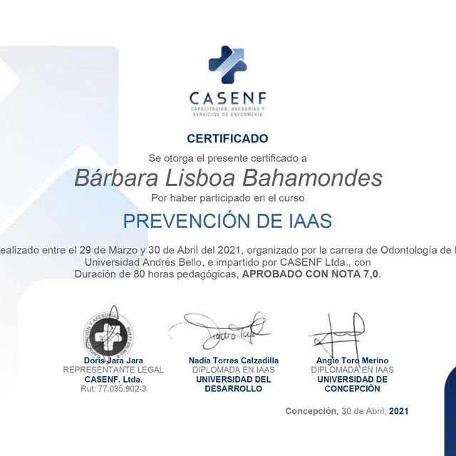 Acercar imagen: certificate 6