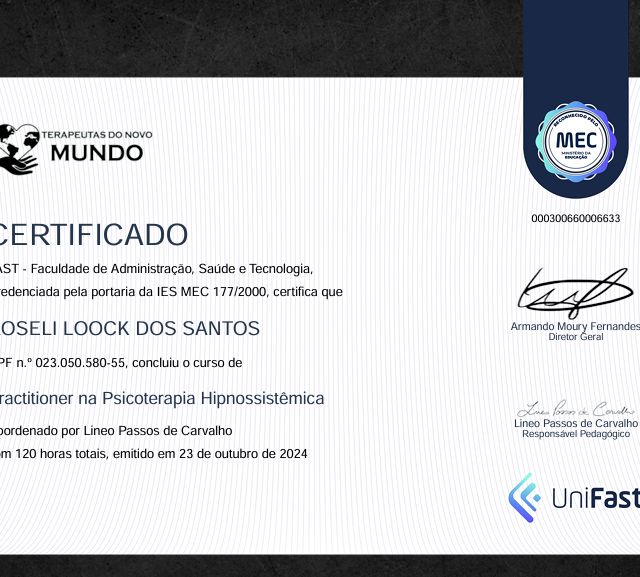 Ampliar imagem: certificate 4