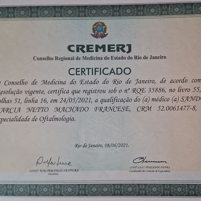Ampliar imagem: certificate 4