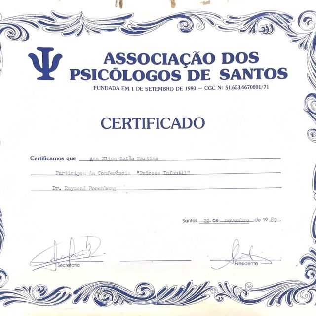 Ampliar imagem: certificate 6