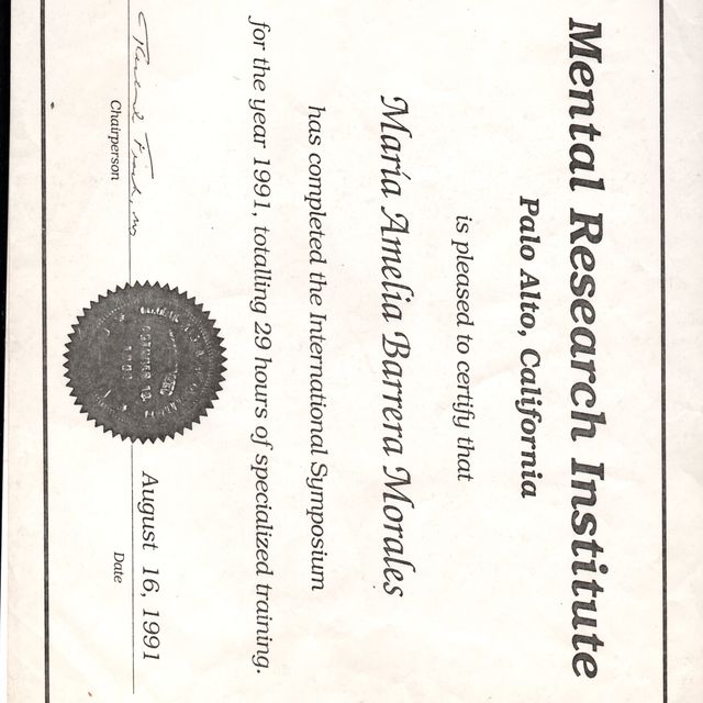 Acercar imagen: certificate 15
