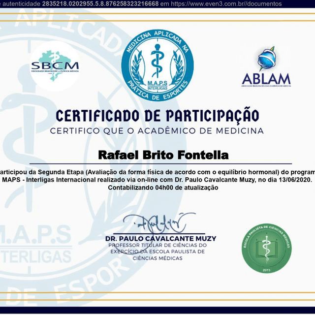 Ampliar imagem: certificate 23