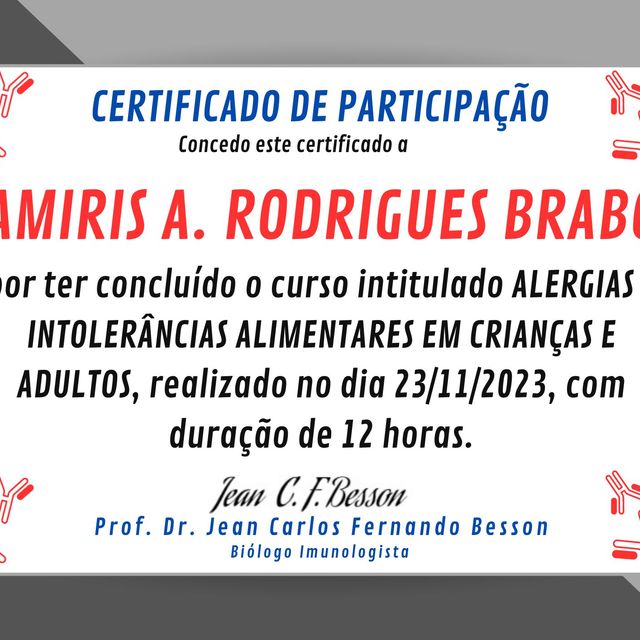 Ampliar imagem: certificate 3