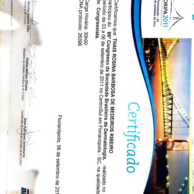 Ampliar imagem: certificate 86