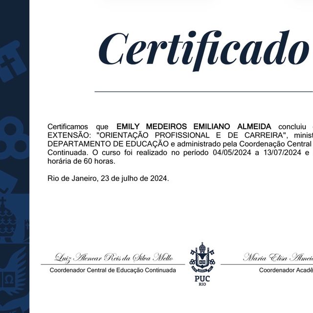 Ampliar imagem: certificate 8