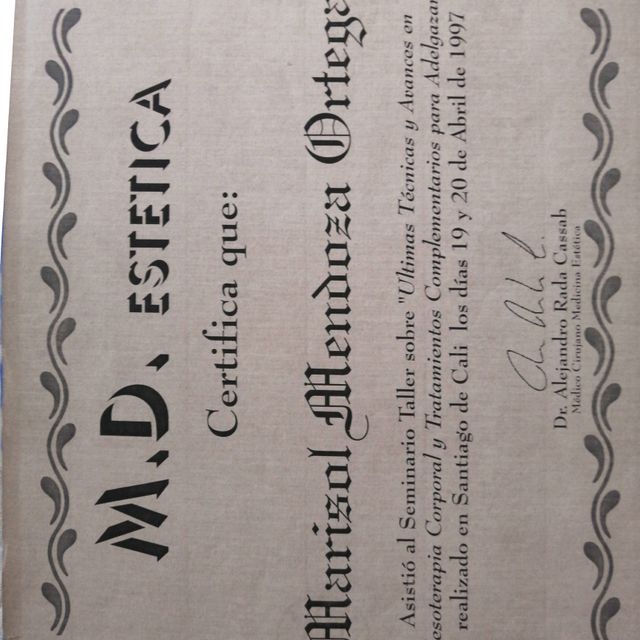 Acercar imagen: certificate 8