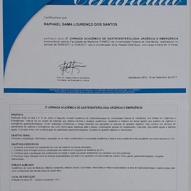 Ampliar imagem: certificate 61