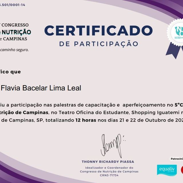 Ampliar imagem: certificate 7