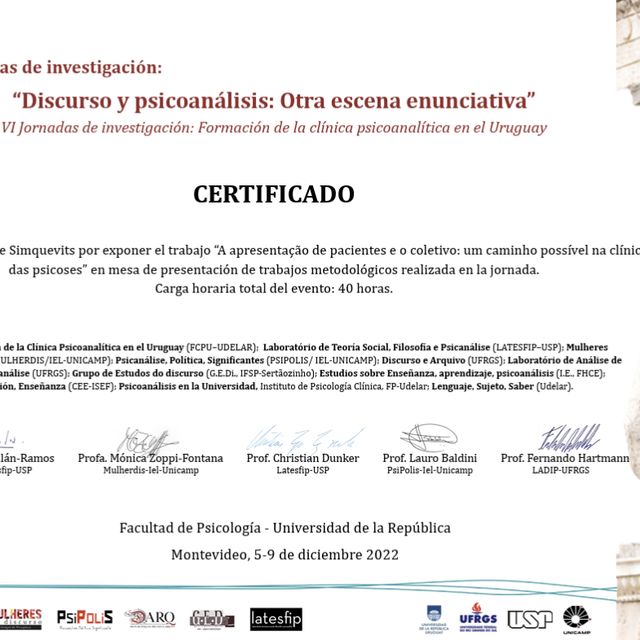 Ampliar imagem: certificate 5
