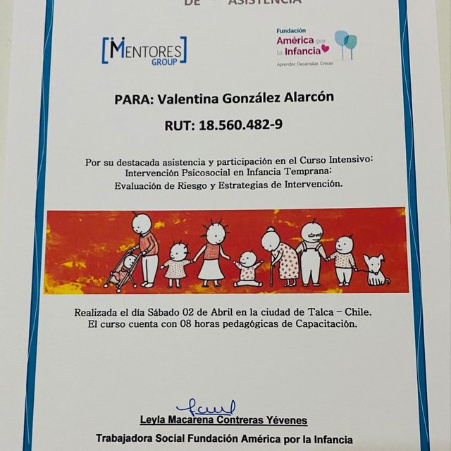 Acercar imagen: certificate 8