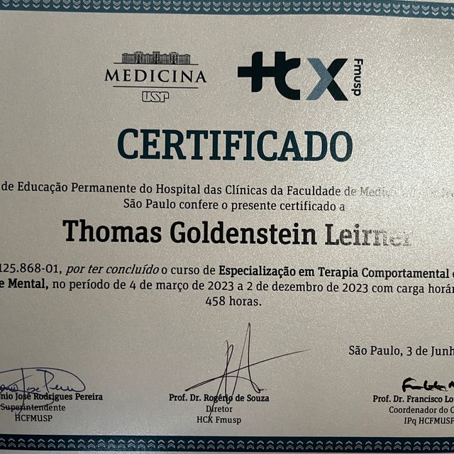 Ampliar imagem: certificate 6