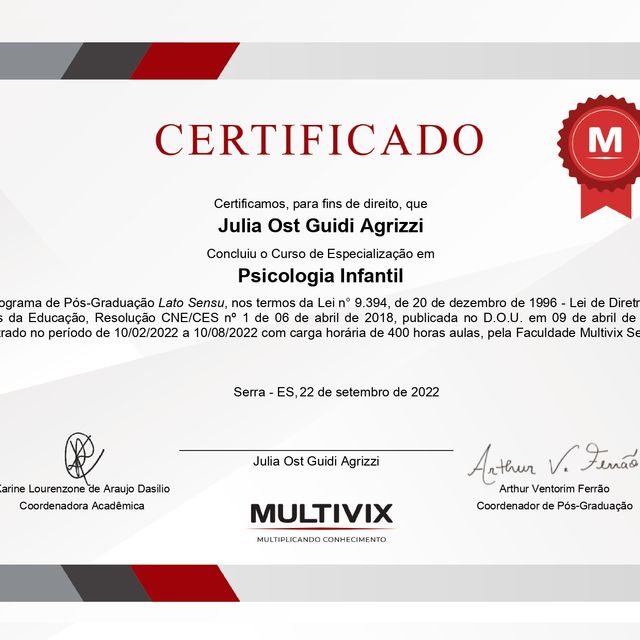 Ampliar imagem: certificate 1