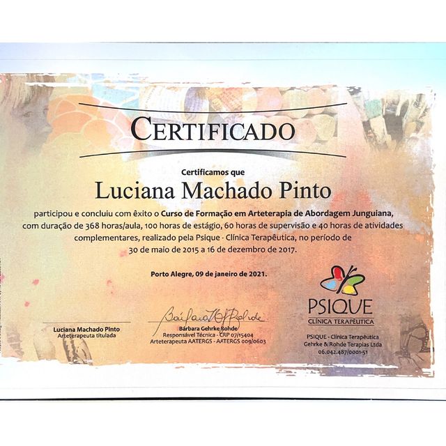 Ampliar imagem: certificate 1