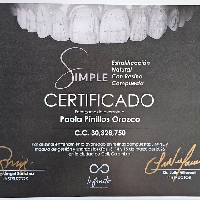 Acercar imagen: certificate 2