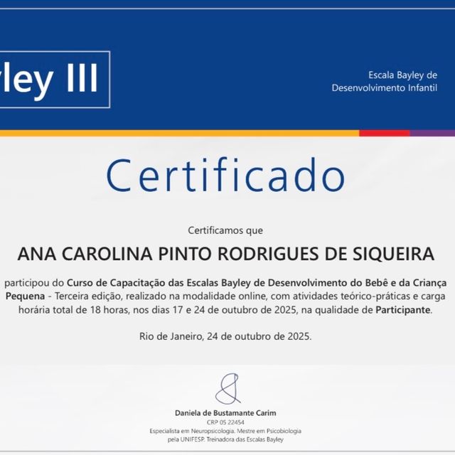Ampliar imagem: certificate 4