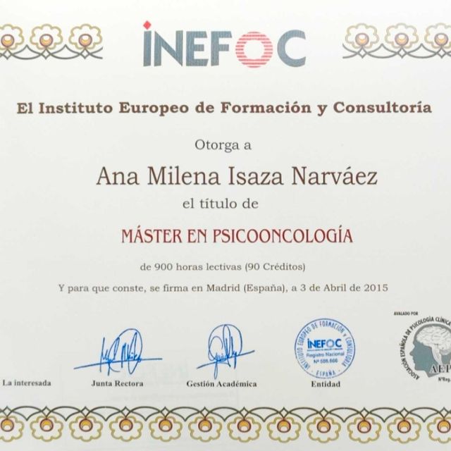Acercar imagen: certificate 52