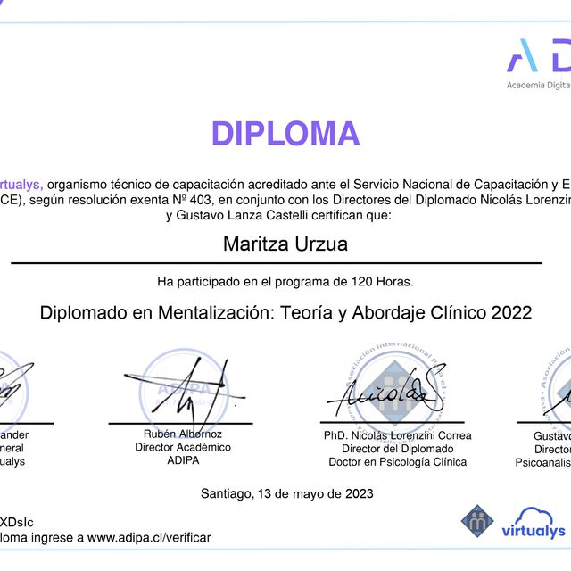 Acercar imagen: certificate 1