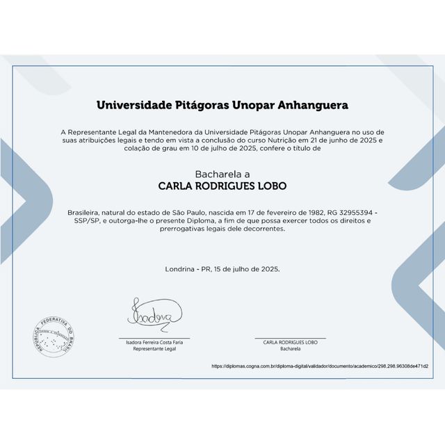 Ampliar imagem: certificate 1