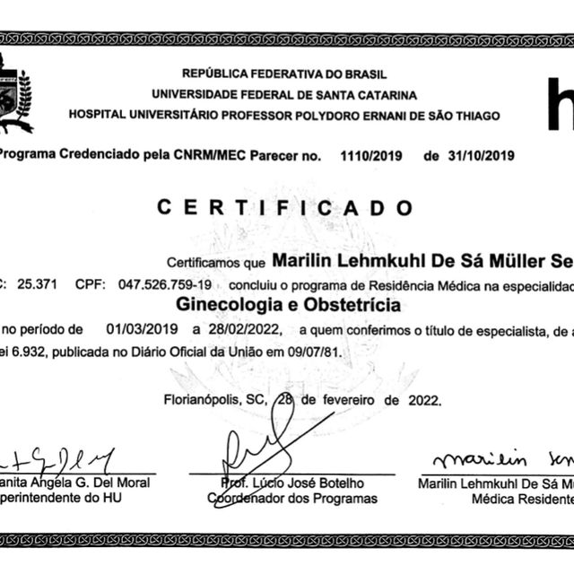 Ampliar imagem: certificate 3