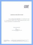 Ampliar imagem: certificate 1