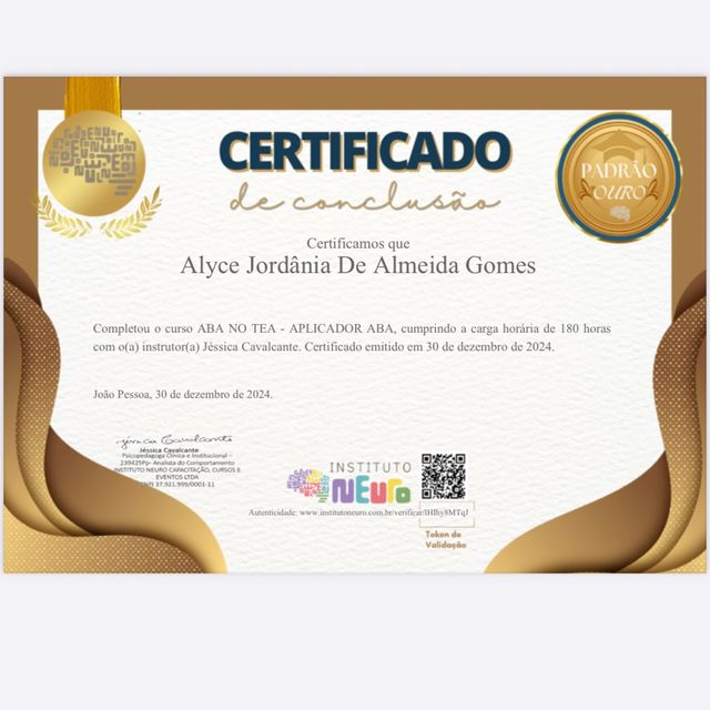 Ampliar imagem: certificate 1