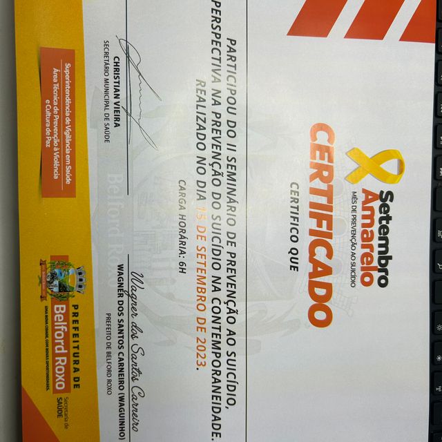 Ampliar imagem: certificate 3