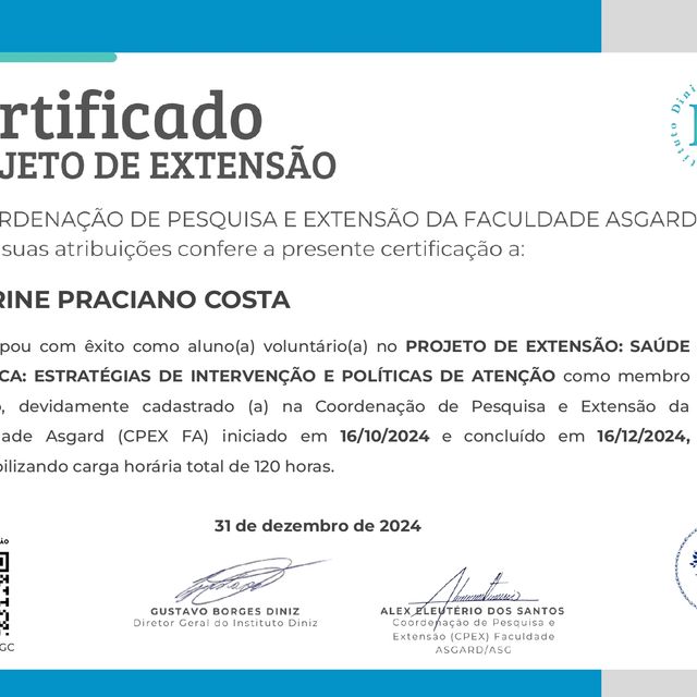 Ampliar imagem: certificate 1