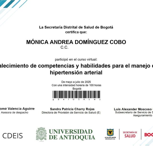 Acercar imagen: certificate 21