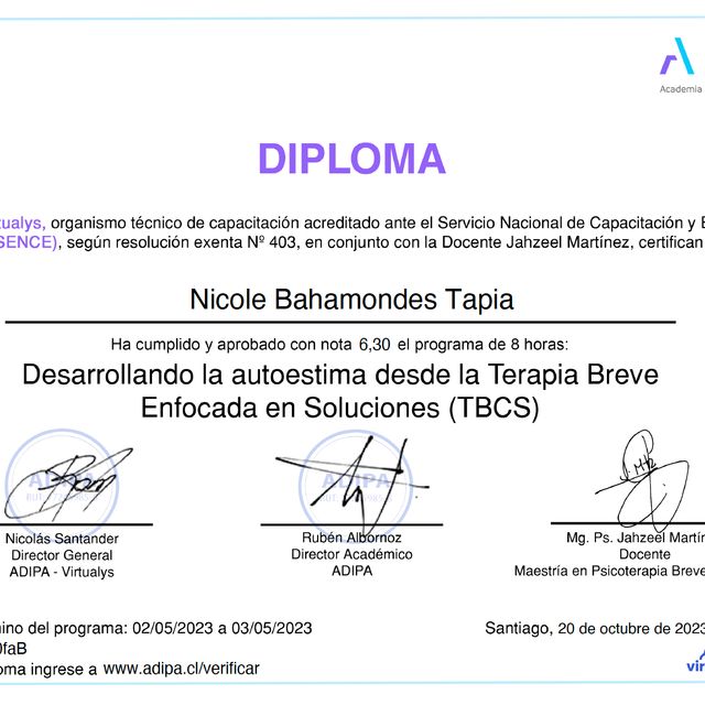 Acercar imagen: certificate 5