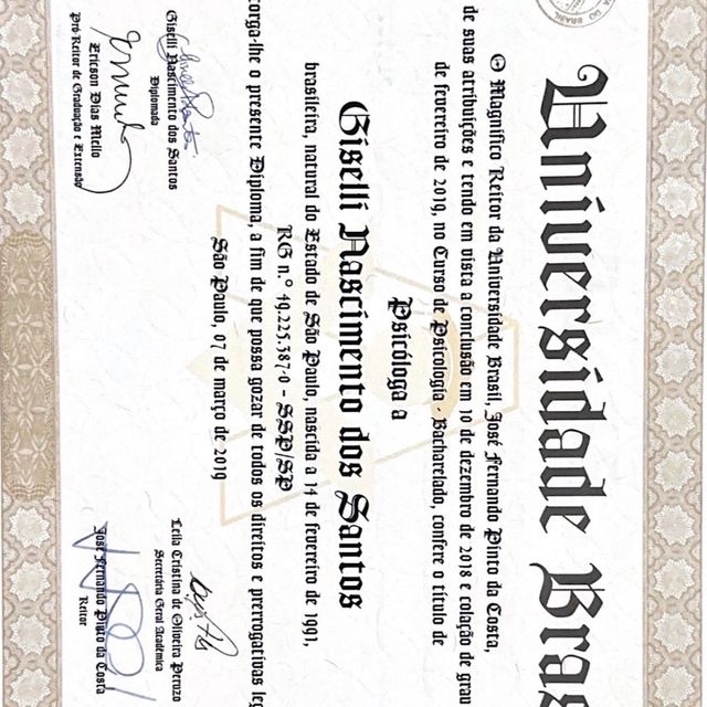 Ampliar imagem: certificate 1