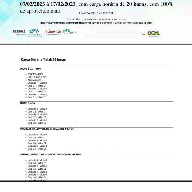 Ampliar imagem: certificate 1