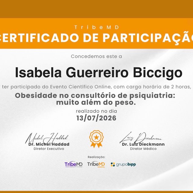 Ampliar imagem: certificate 9